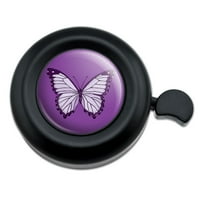 Bigfoot Believes in You Funny Humor Bicycle Handlebar Bike Bell
